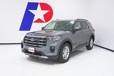 2026 Ford Explorer RWD SUV for sale #TGC22972 - photo 1