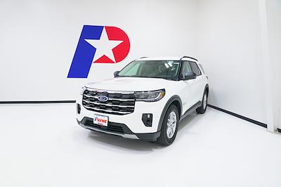 2026 Ford Explorer RWD SUV for sale #TGC44576 - photo 1