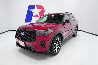 2026 Ford Explorer RWD SUV for sale #TGC50677 - photo 1