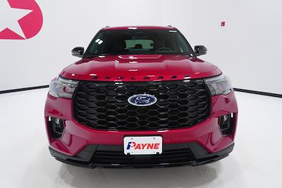 2026 Ford Explorer RWD SUV for sale #TGC50677 - photo 2
