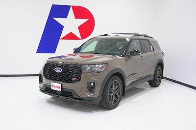 2026 Ford Explorer 4x4 SUV for sale #TGC51493 - photo 1