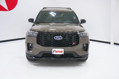 2026 Ford Explorer 4x4 SUV for sale #TGC51493 - photo 2