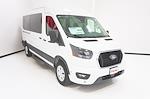 2026 Ford Transit 350 Medium Roof RWD Passenger Van for sale #TKA73710 - photo 3