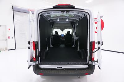 New 2026 Ford Transit 250 - photo 1