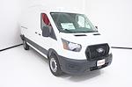 New 2026 Ford Transit 250 Medium Roof Empty Cargo Van for sale #TKA73986 - photo 4