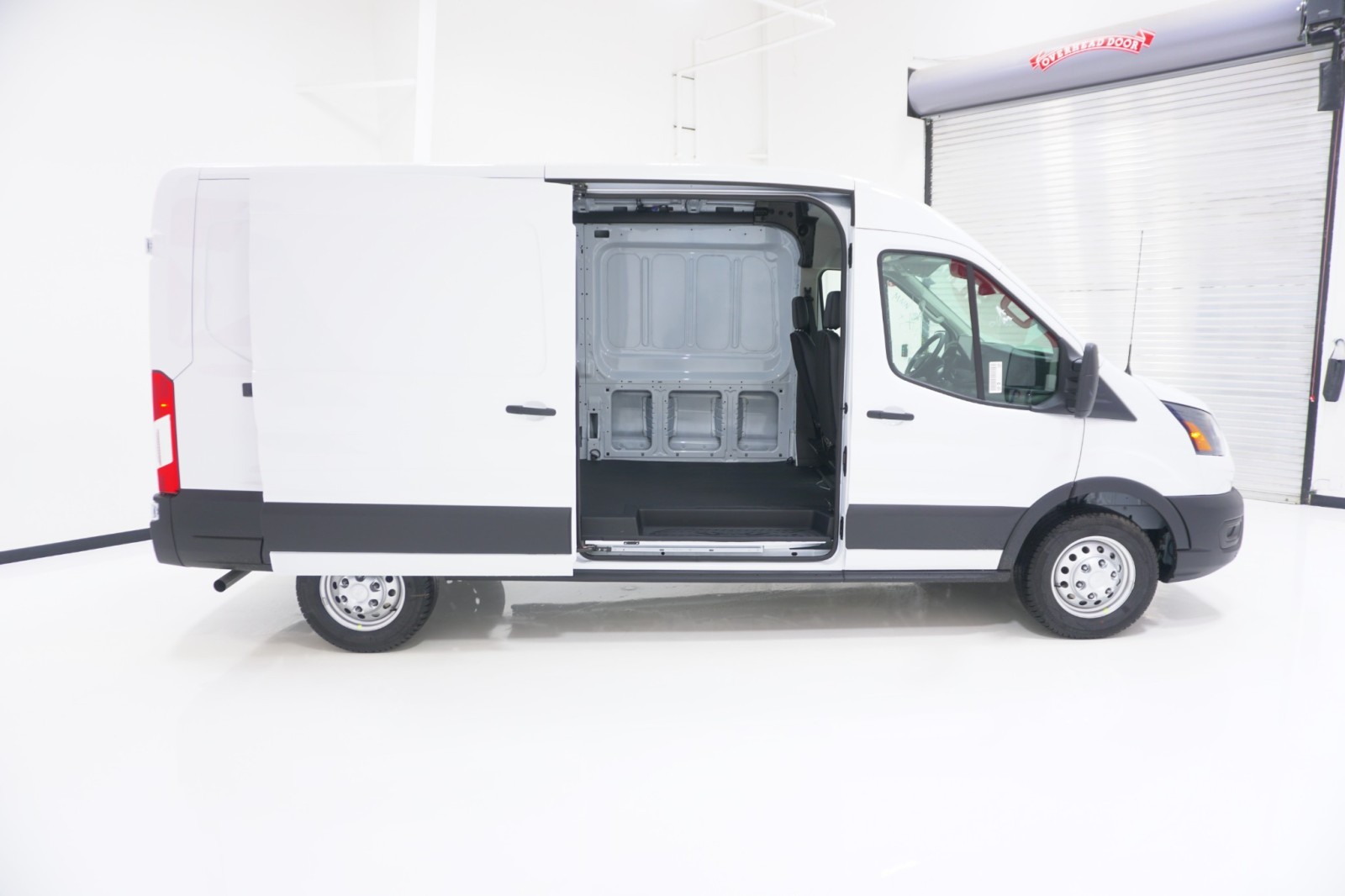 New 2026 Ford Transit 250 - photo 7