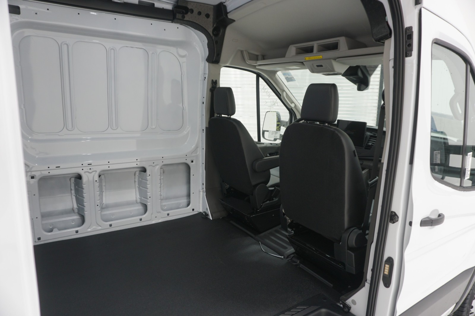 New 2026 Ford Transit 250 - photo 9