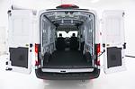 New 2026 Ford Transit 250 Medium Roof Empty Cargo Van for sale #TKA78754 - photo 10