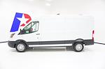 New 2026 Ford Transit 250 Medium Roof Empty Cargo Van for sale #TKA78754 - photo 12