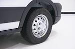New 2026 Ford Transit 250 Medium Roof Empty Cargo Van for sale #TKA78754 - photo 8