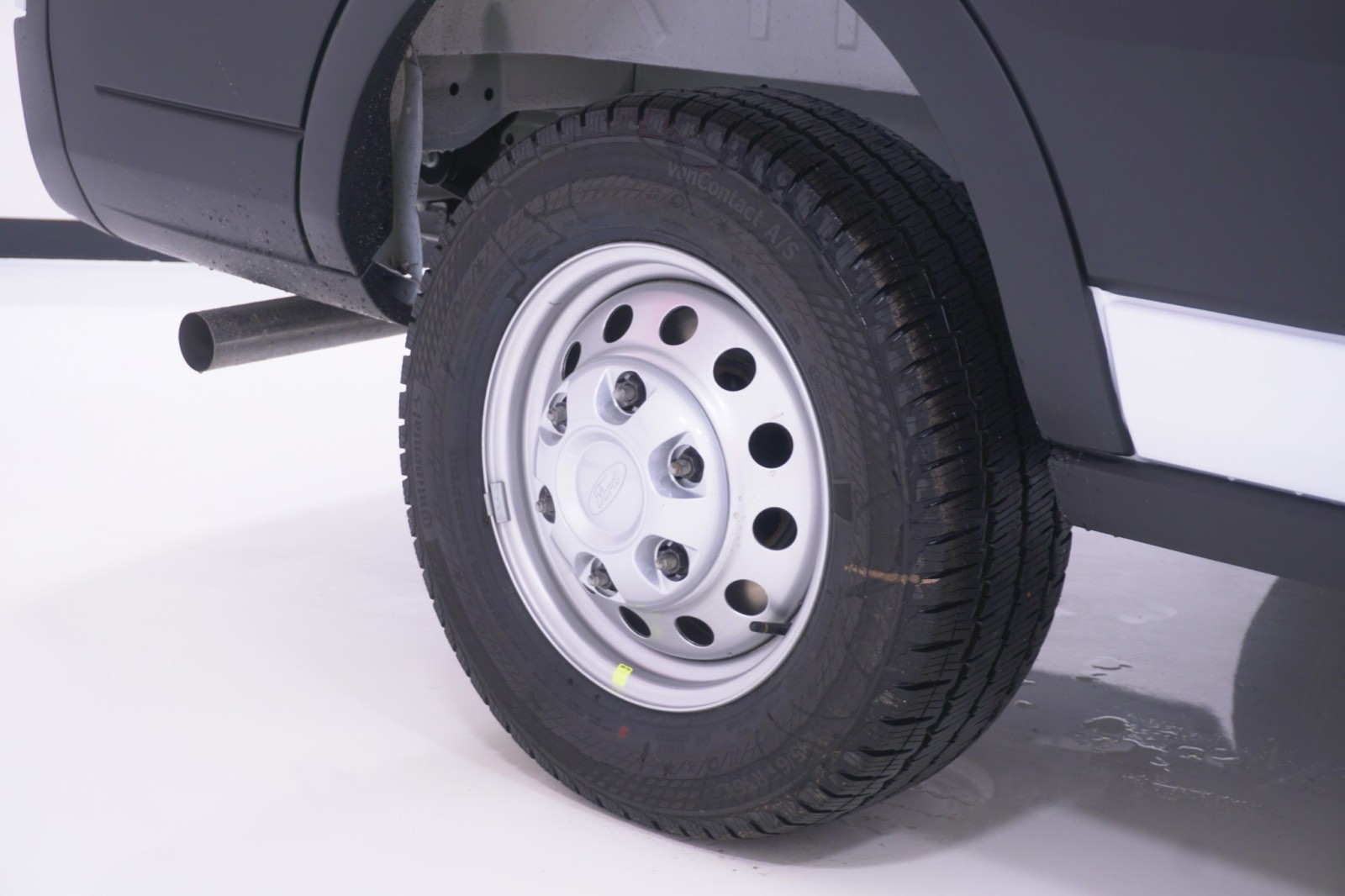 New 2026 Ford Transit 250 - photo 11