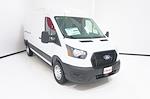 New 2026 Ford Transit 250 Medium Roof Empty Cargo Van for sale #TKA80037 - photo 3