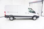 New 2026 Ford Transit 250 Medium Roof Empty Cargo Van for sale #TKA80037 - photo 4