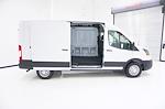 New 2026 Ford Transit 250 Medium Roof Empty Cargo Van for sale #TKA80037 - photo 5