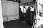 New 2026 Ford Transit 250 Medium Roof Empty Cargo Van for sale #TKA80037 - photo 7
