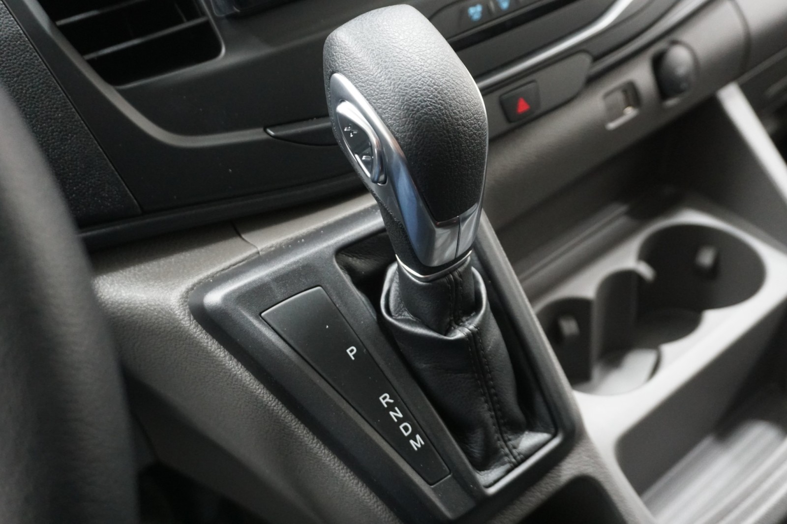 New 2026 Ford Transit 250 - photo 34