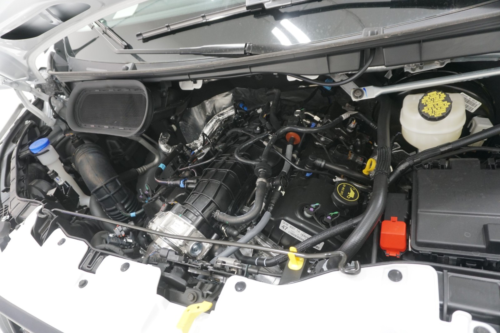 New 2026 Ford Transit 250 - photo 42