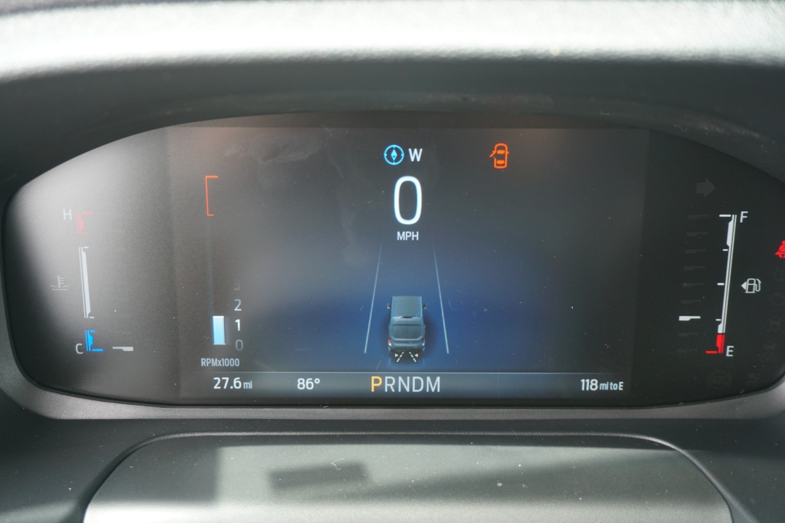 New 2026 Ford Transit 250 - photo 43
