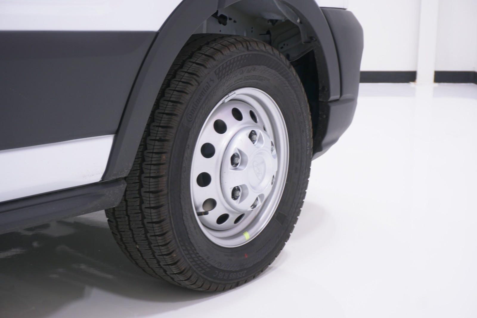 New 2026 Ford Transit 250 - photo 11