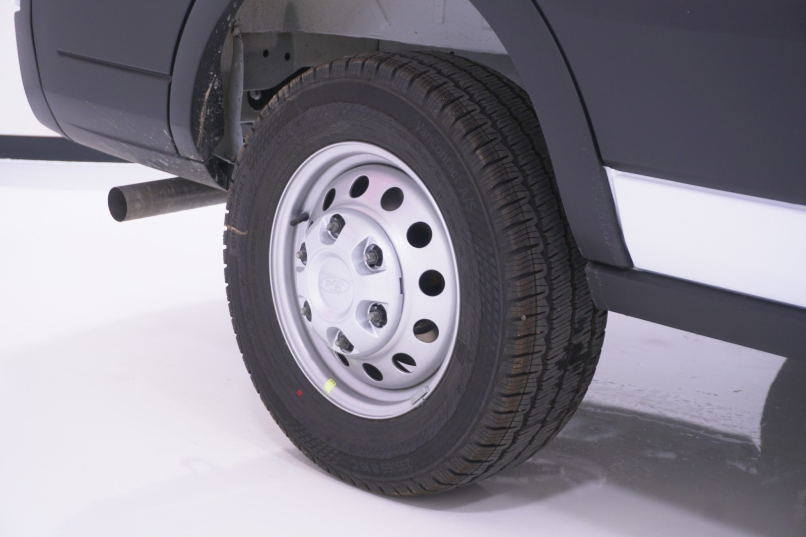 New 2026 Ford Transit 250 - photo 12