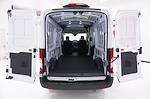 New 2026 Ford Transit 250 Medium Roof Empty Cargo Van for sale #TKA84231 - photo 11
