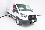New 2026 Ford Transit 250 Medium Roof Empty Cargo Van for sale #TKA84231 - photo 4