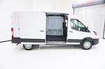 New 2026 Ford Transit 250 Medium Roof Empty Cargo Van for sale #TKA84231 - photo 6