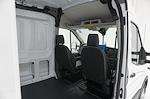 New 2026 Ford Transit 250 Medium Roof Empty Cargo Van for sale #TKA84231 - photo 8