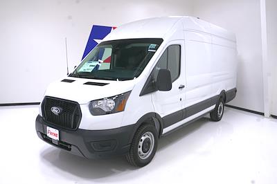 2026 Ford Transit 350 High Roof RWD Empty Cargo Van for sale #TKB32459 - photo 1