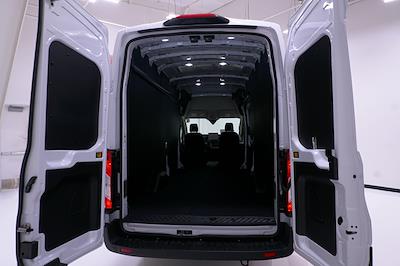 2026 Ford Transit 350 High Roof RWD Empty Cargo Van for sale #TKB32459 - photo 2