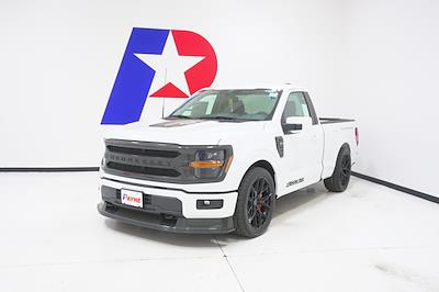 New 2026 Ford F-150 XL Regular Cab for sale #TKD05251 - photo 1