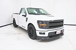 New 2026 Ford F-150 XL Regular Cab for sale #TKD05251 - photo 4