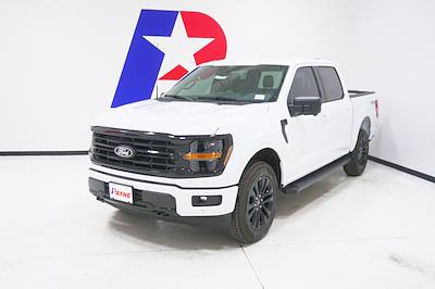 New 2026 Ford F-150 - photo 1