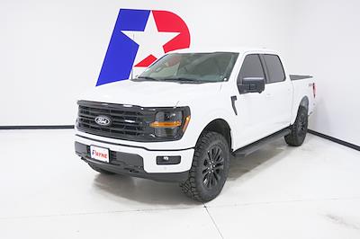 New 2026 Ford F-150 - photo 1