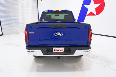 New 2026 Ford F-150 - photo 1