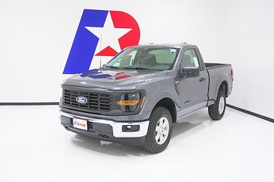 New 2026 Ford F-150 - photo 1