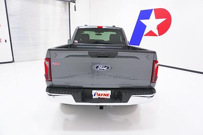 New 2026 Ford F-150 - photo 1