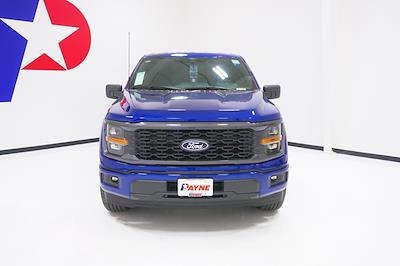 New 2026 Ford F-150 - photo 1