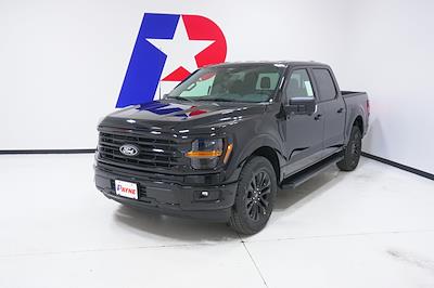 New 2026 Ford F-150 - photo 1
