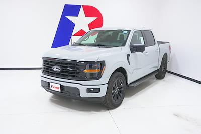 New 2026 Ford F-150 - photo 1