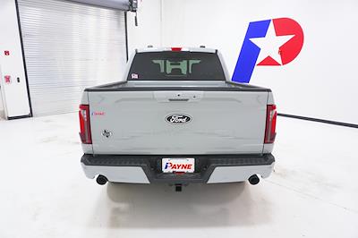 New 2026 Ford F-150 - photo 1