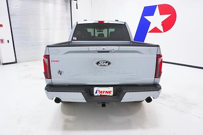 New 2026 Ford F-150 - photo 1