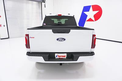 New 2026 Ford F-150 - photo 1