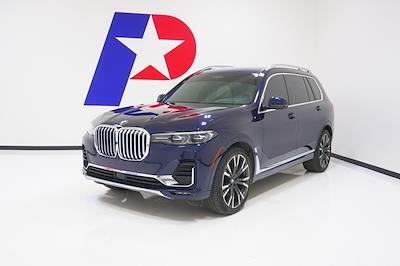 2020 BMW X7 AWD SUV for sale #TL9C28126 - photo 1