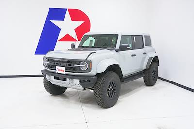 New 2026 Ford Bronco - photo 1