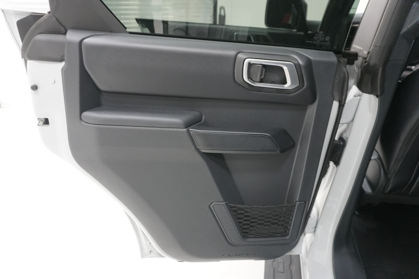 New 2026 Ford Bronco - photo 20