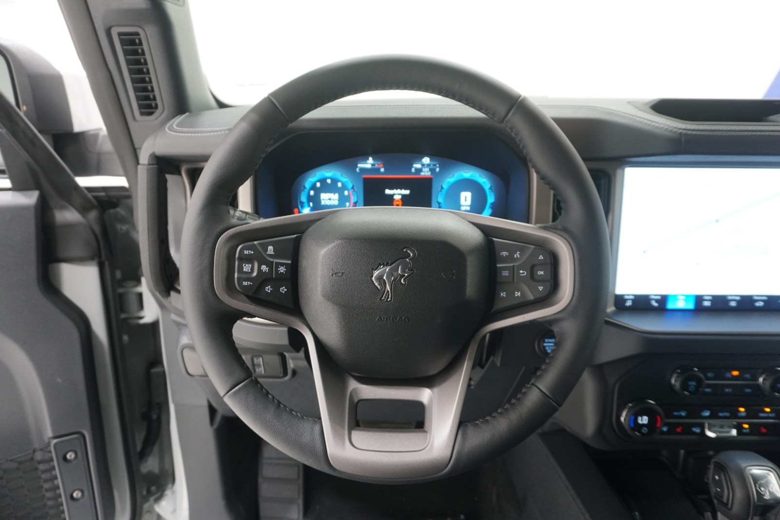 New 2026 Ford Bronco - photo 26