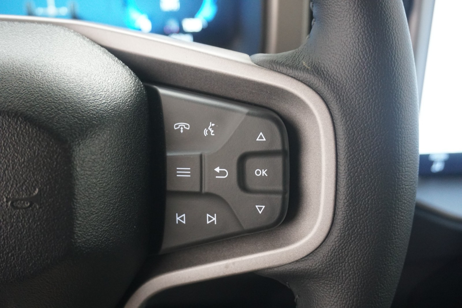 New 2026 Ford Bronco - photo 27