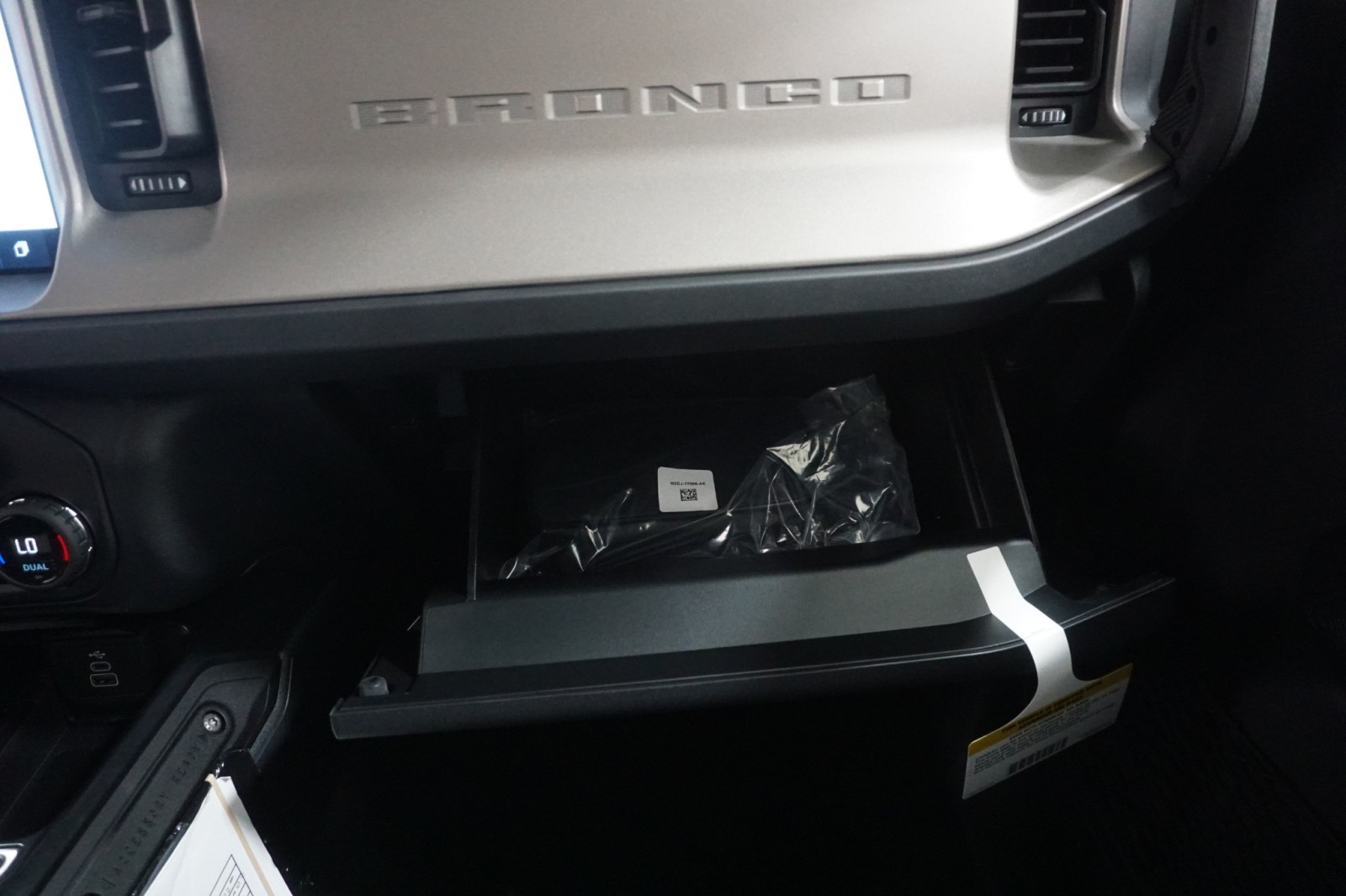 New 2026 Ford Bronco - photo 39