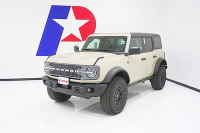 New 2026 Ford Bronco - photo 1